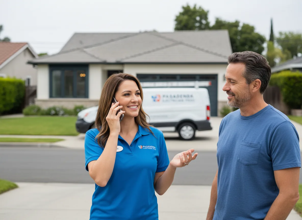 Electrician Imogene, IA FAQs